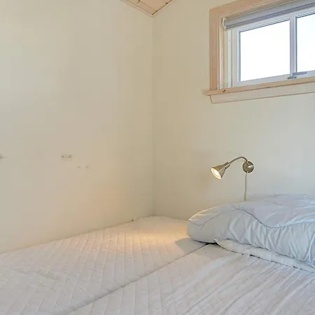 Prázdninový dům 6 Person In Gudhjem-by Traum