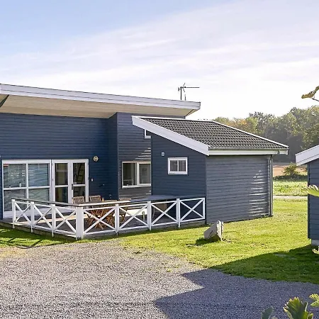 Holiday home 6 Person In