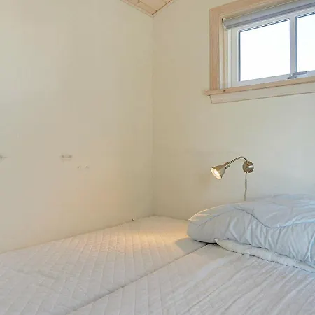 6 Person In Holiday home Gudhjem