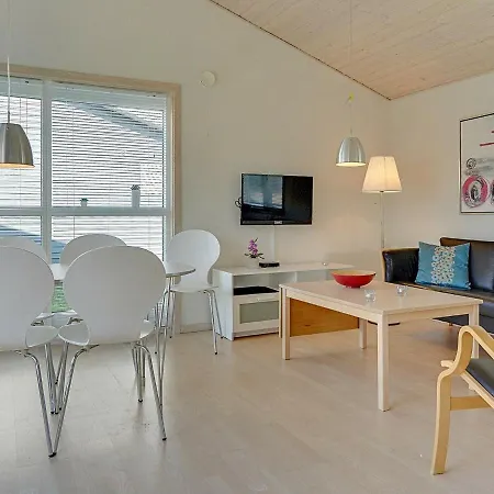 6 Person In Holiday home *