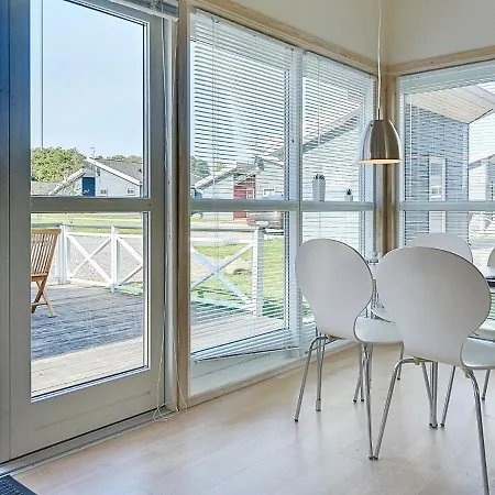 Holiday home 6 Person In