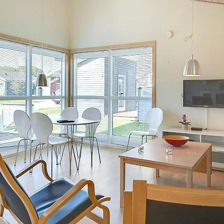 6 Person In Holiday home Gudhjem